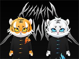 虎年原創(chuàng)IP