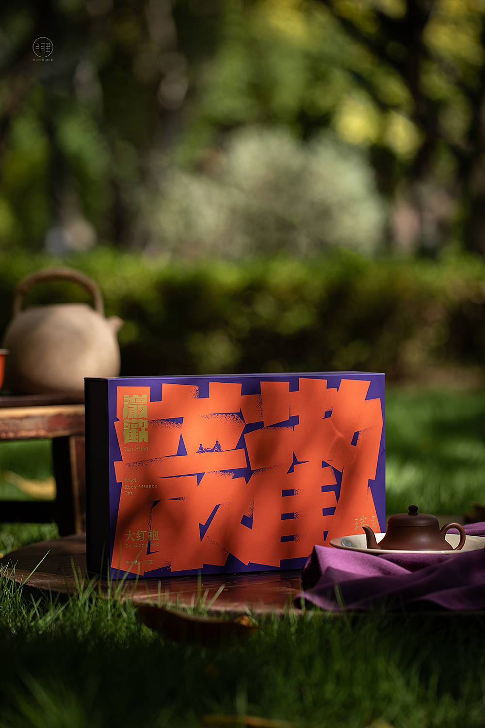 武夷瑞芳-岩欢（图ZMjcwNDI3NzE2） - 产品摄影 - 站酷设计师半月里摄影原创素材 - 站酷ZCOOL