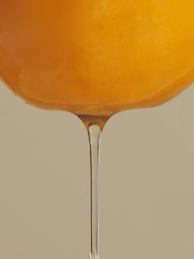 电商视频 果本卸妆油