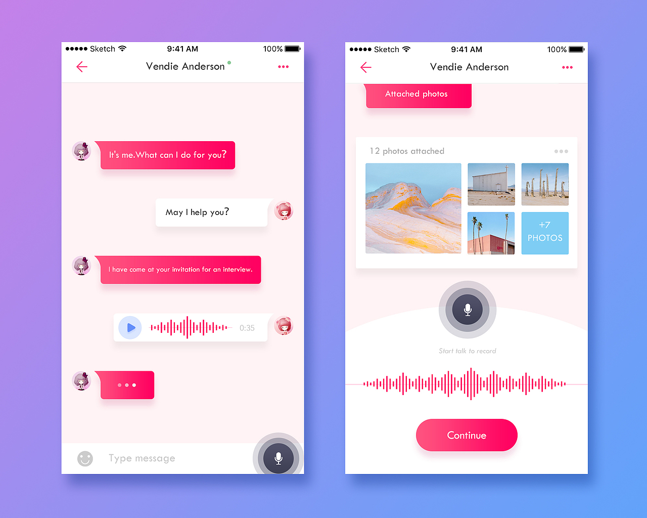 APP概念稿练习（图ZMTIwMjY3NDg4） - APP界面 - 站酷设计师z瑶瑶原创素材 - 站酷ZCOOL