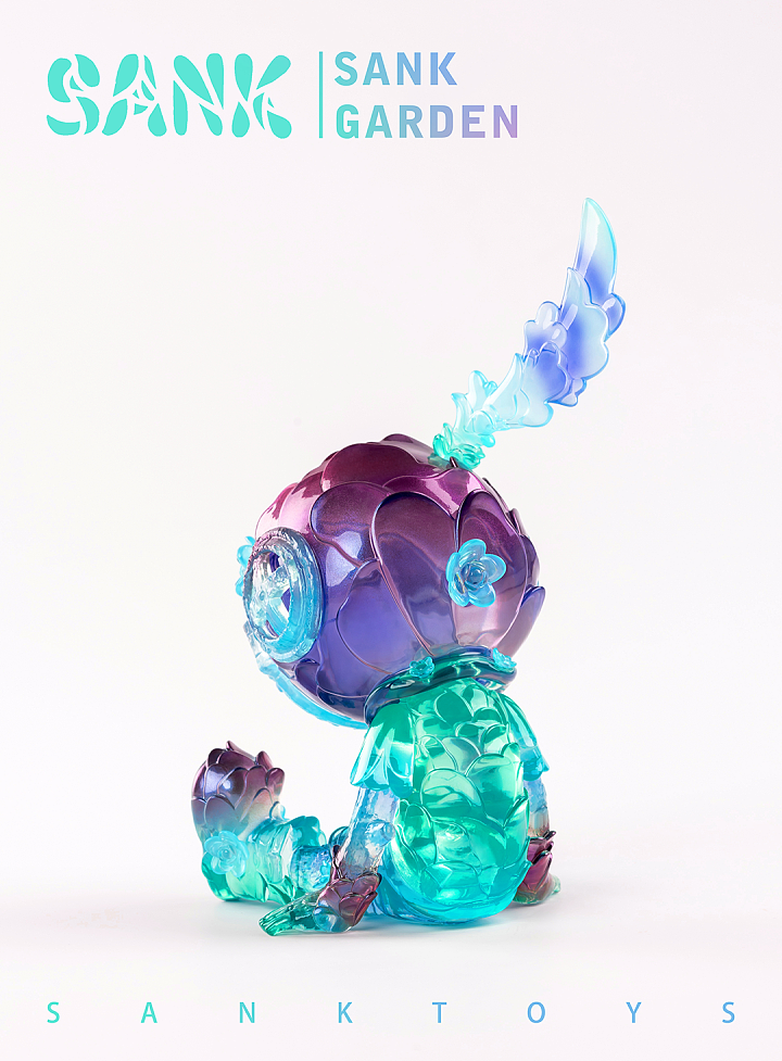 送你一朵永不凋零的花(图ZMjg1MjE1ODA4) - 玩具 - 站酷设计师宅仔原创素材 - 站酷ZCOOL