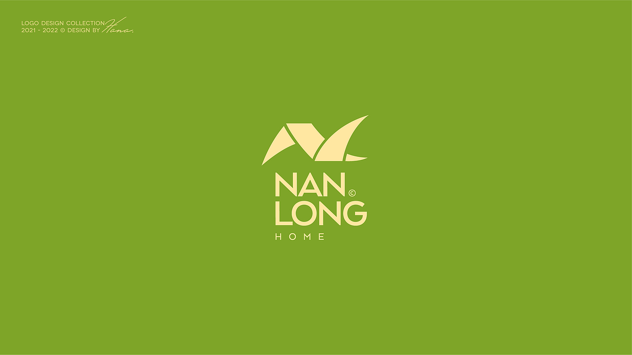 2022|LOGO Collection Vol.002