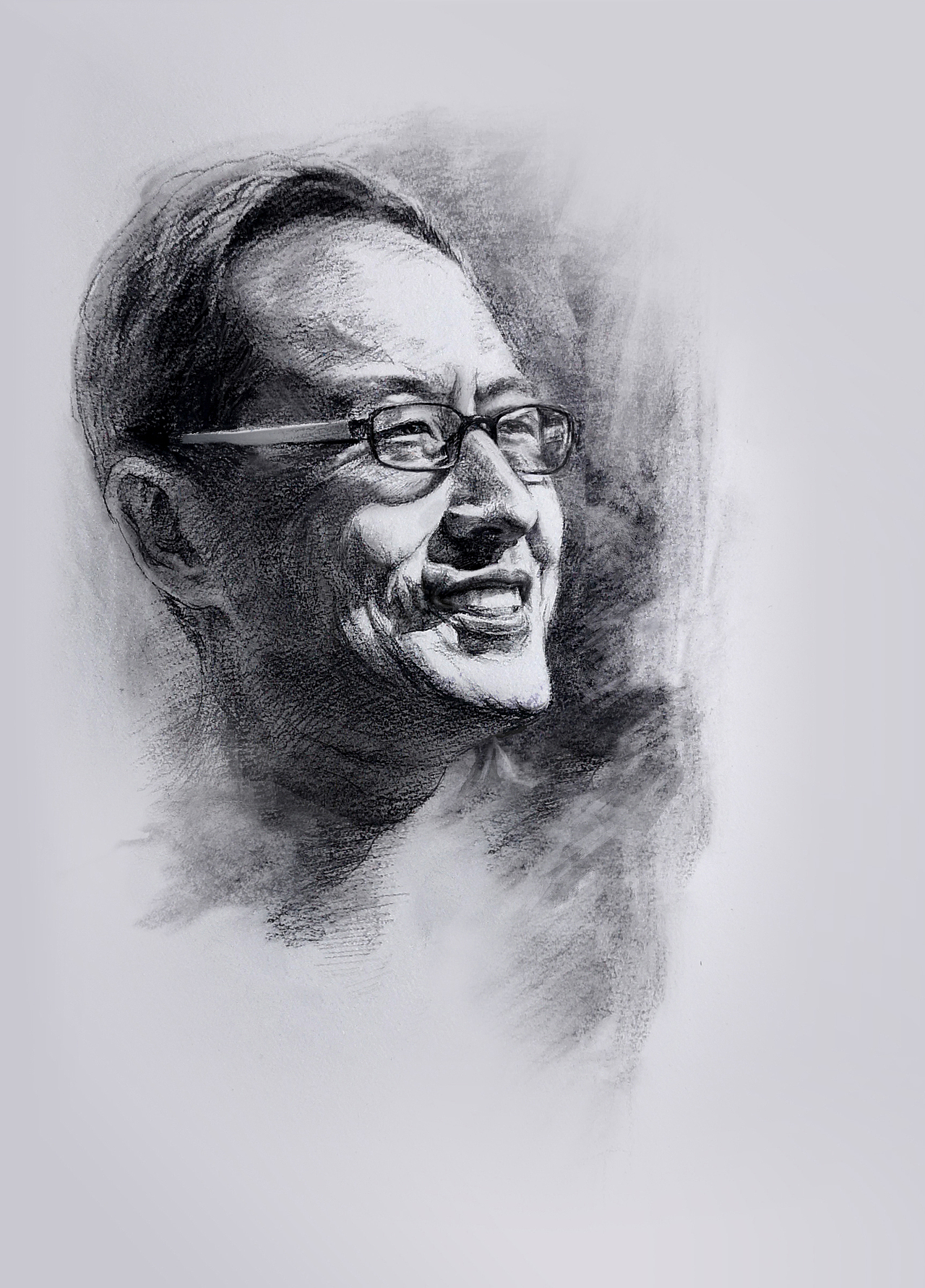 人像（图ZMTUzNzYyNjgw） - 绘画 - 站酷设计师米良川原创素材 - 站酷ZCOOL