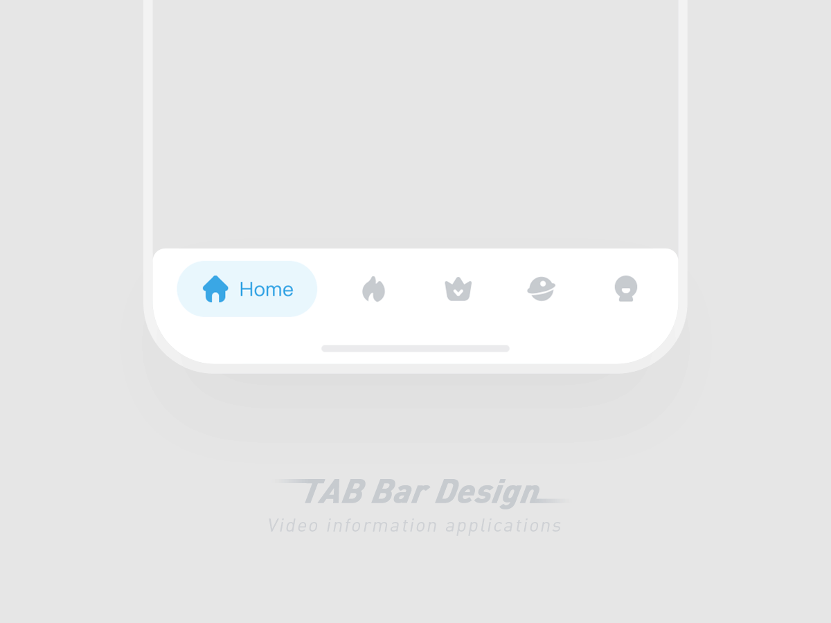 TAB图标动效合集(图ZMTc5MTk5ODUy) - APP界面 - 站酷设计师Jies_L原创素材 - 站酷ZCOOL