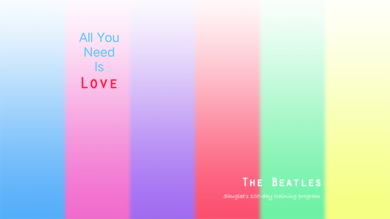 设计打卡计划-100天（图ZMTk0MjU4ODIw） - 海报 - 站酷设计师曙光与晨原创素材 - 站酷ZCOOL