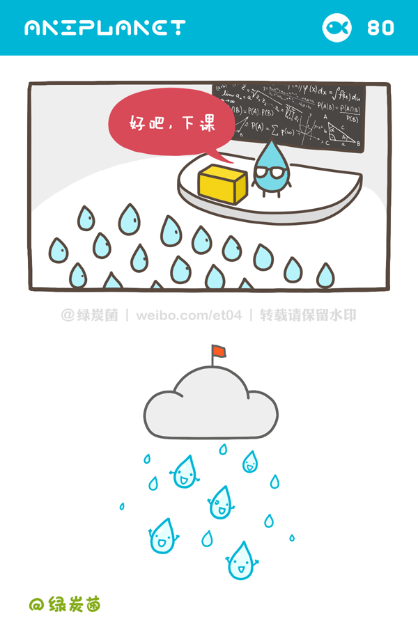 <萌物星球>近期小合集