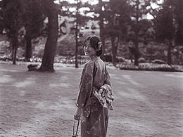 膠片攝影——fille de 1997