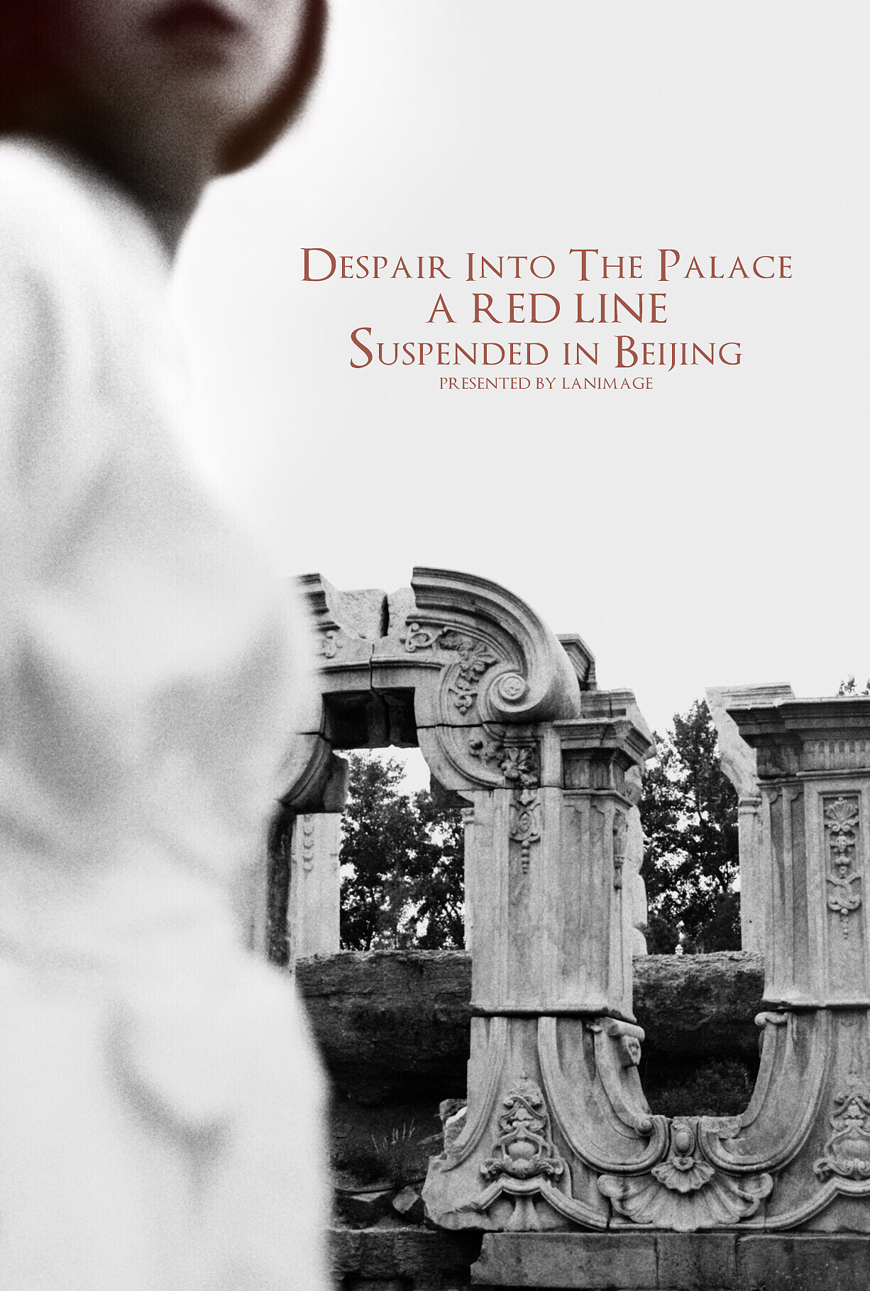 Suspended in Beijing（图ZODU4NzQyOTI=） - 人像摄影 - 站酷设计师全志英_原创素材 - 站酷ZCOOL