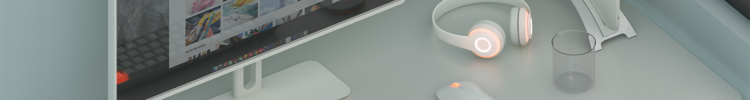 一凡VENBS的个人主页（封面预览） - 主页封面设置 - 站酷设计师一凡VENBS原创素材 - 站酷ZCOOL