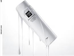 2020化妆品护肤品修图摄影合集(中)