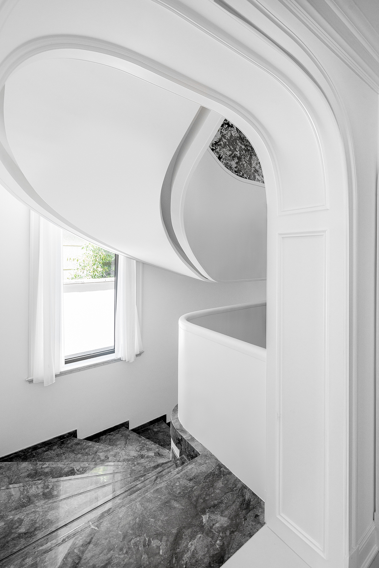 极简即极奢「室内空间摄影」