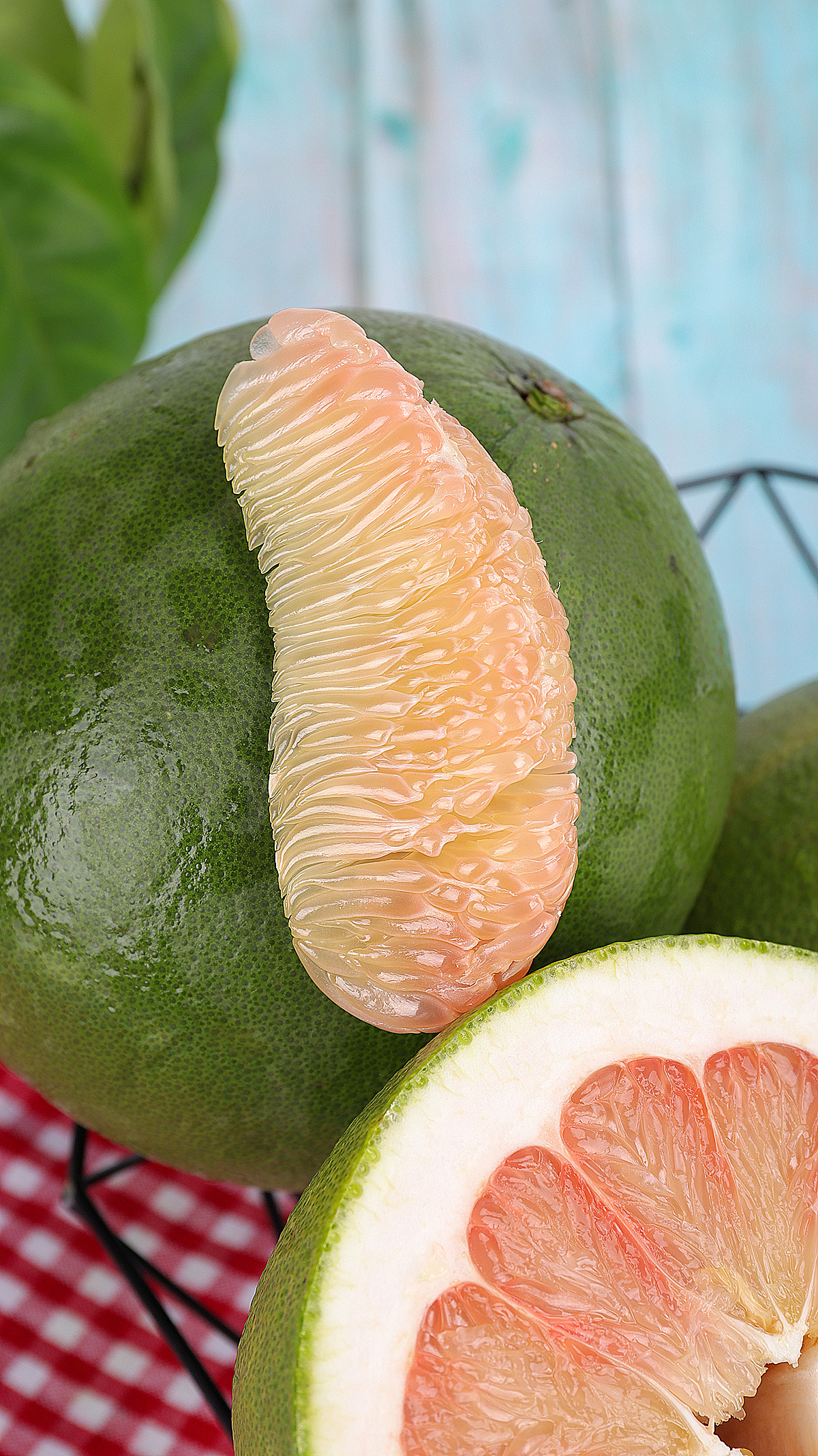 柚子的起源：第一种观点认为柚子起源于东南亚，你信吗？_凤凰网视频_凤凰网