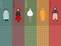 品牌設(shè)計-- 街角咖啡