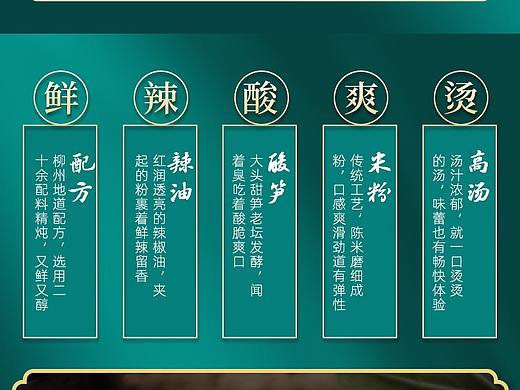 螺蛳粉详情图