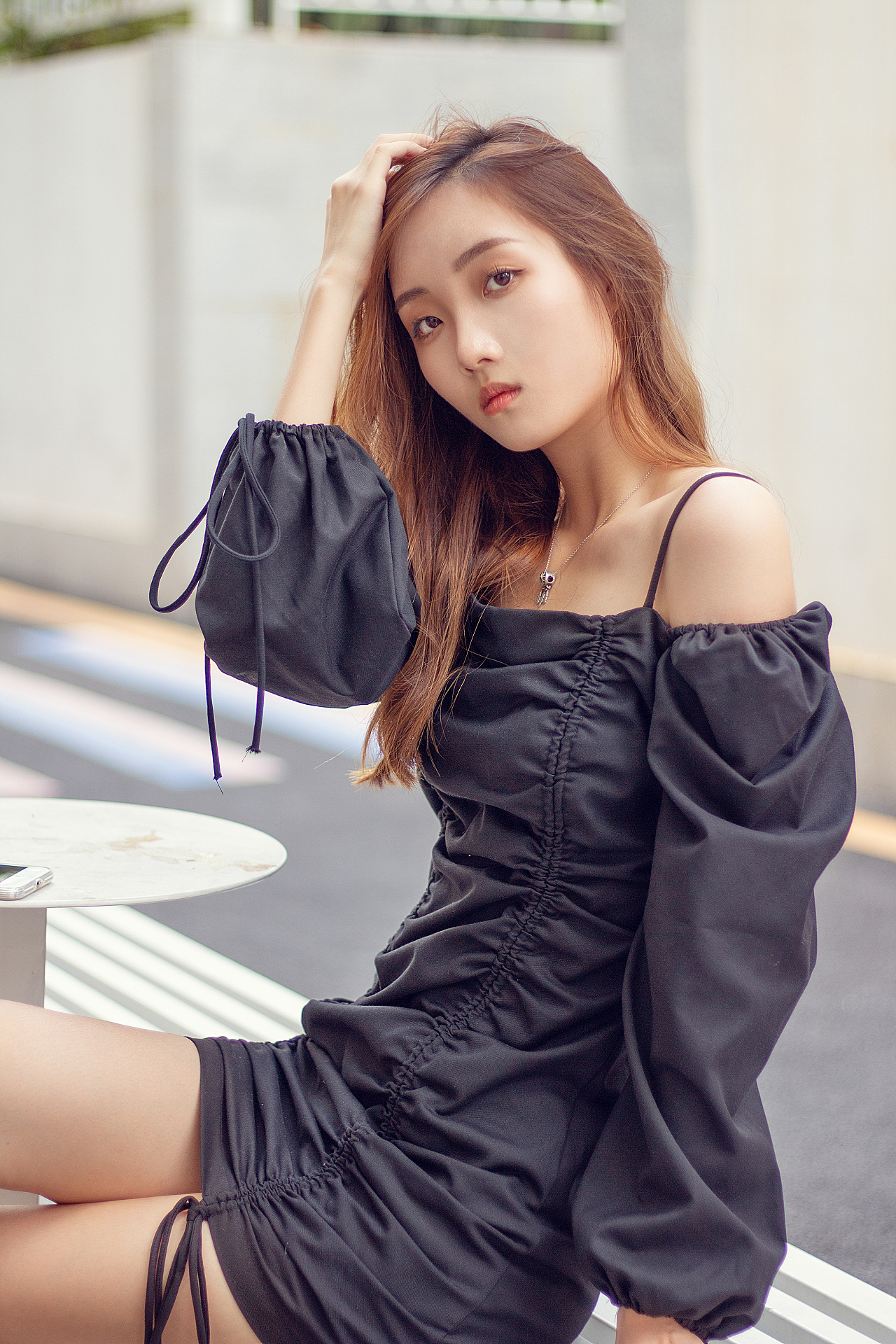 香车美女|摄影|人像摄影|视觉艺术创造 - 原创作品 - 站酷 (zcool)