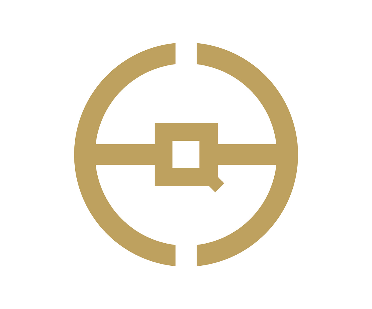 金融的logo设计欣赏图片