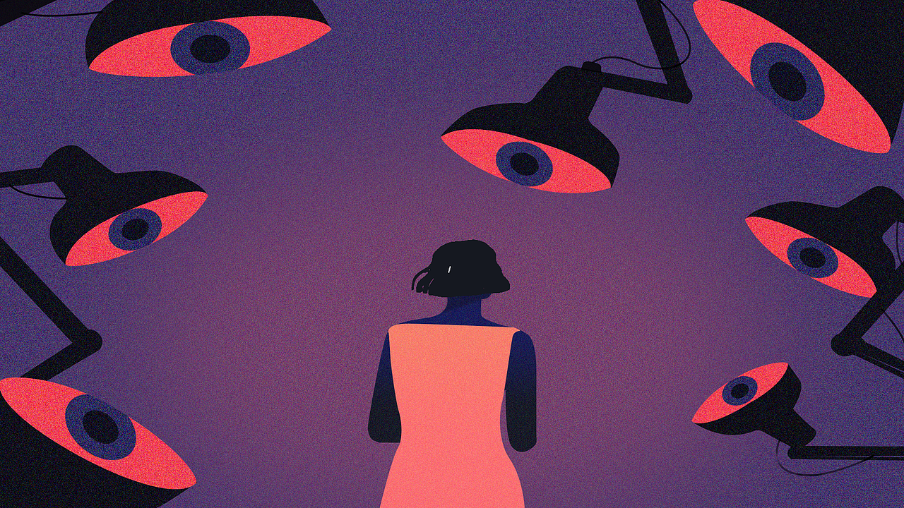 《2020作品集》（图ZMTk5MDQ5NTA0） - APP界面 - 站酷设计师YYINQ原创素材 - 站酷ZCOOL