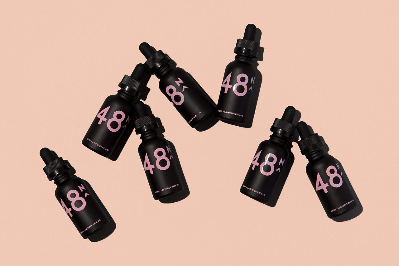 设计分享/ 48North-品牌（图ZMjM1NjYyOTQ0） - 品牌 - 站酷设计师BranD杂志原创素材 - 站酷ZCOOL