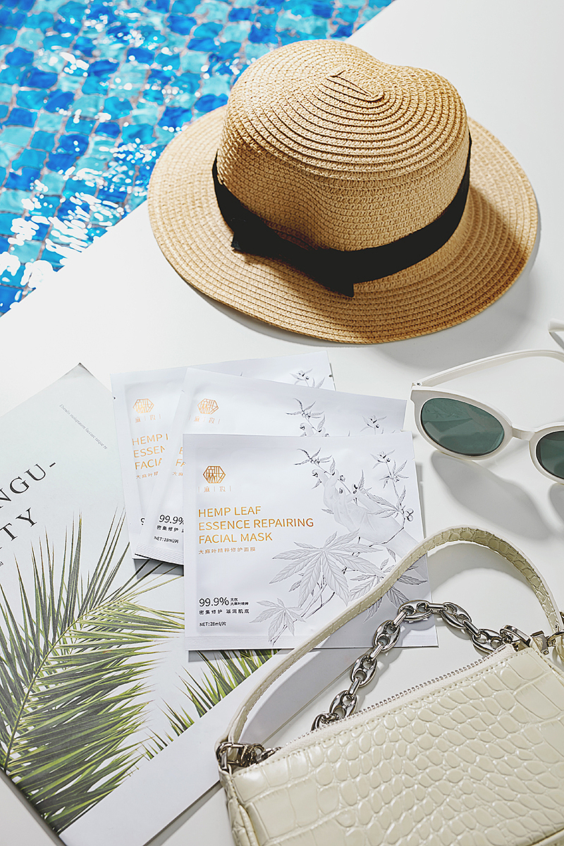 面膜场景图（图ZMjM5NDYxOTY0） - 产品摄影 - 站酷设计师mymmoom原创素材 - 站酷ZCOOL