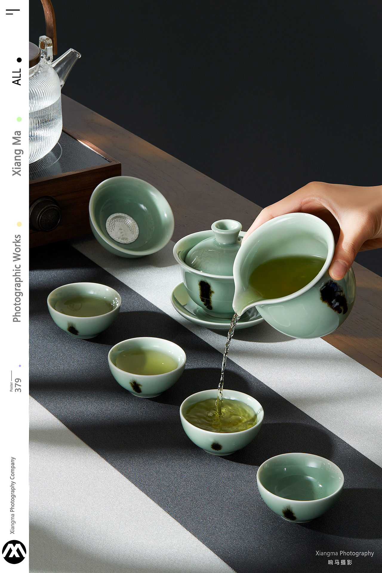 金生缘 | 茶具 | 响马摄影（图ZMjU2NTUwMDQ4） - 产品摄影 - 站酷设计师响马摄影原创素材 - 站酷ZCOOL