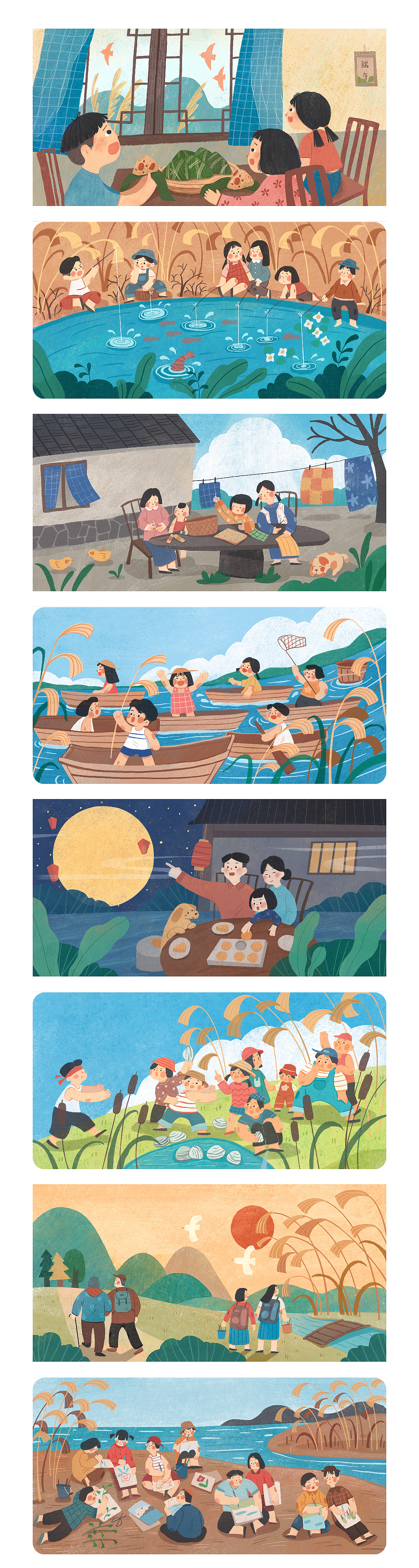 绘本终于出版啦（图ZMzc4MjA0NjA4） - 绘本 - 站酷设计师我是黏糕原创素材 - 站酷ZCOOL