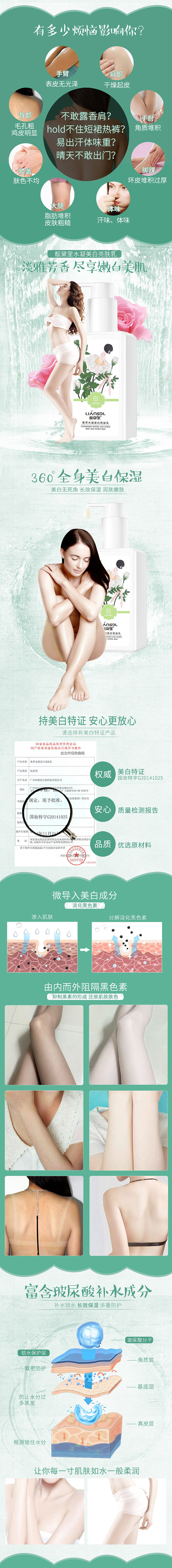 详情页（图ZOTM1Mjk4NDQ=） - 电商 - 站酷设计师小白小白白白原创素材 - 站酷ZCOOL