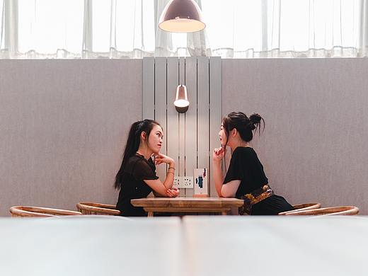 小鹿和她的哥哥