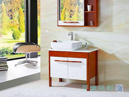 佛山淘宝摄影 卫浴 浴室柜 拍摄 产品 静物拍摄 