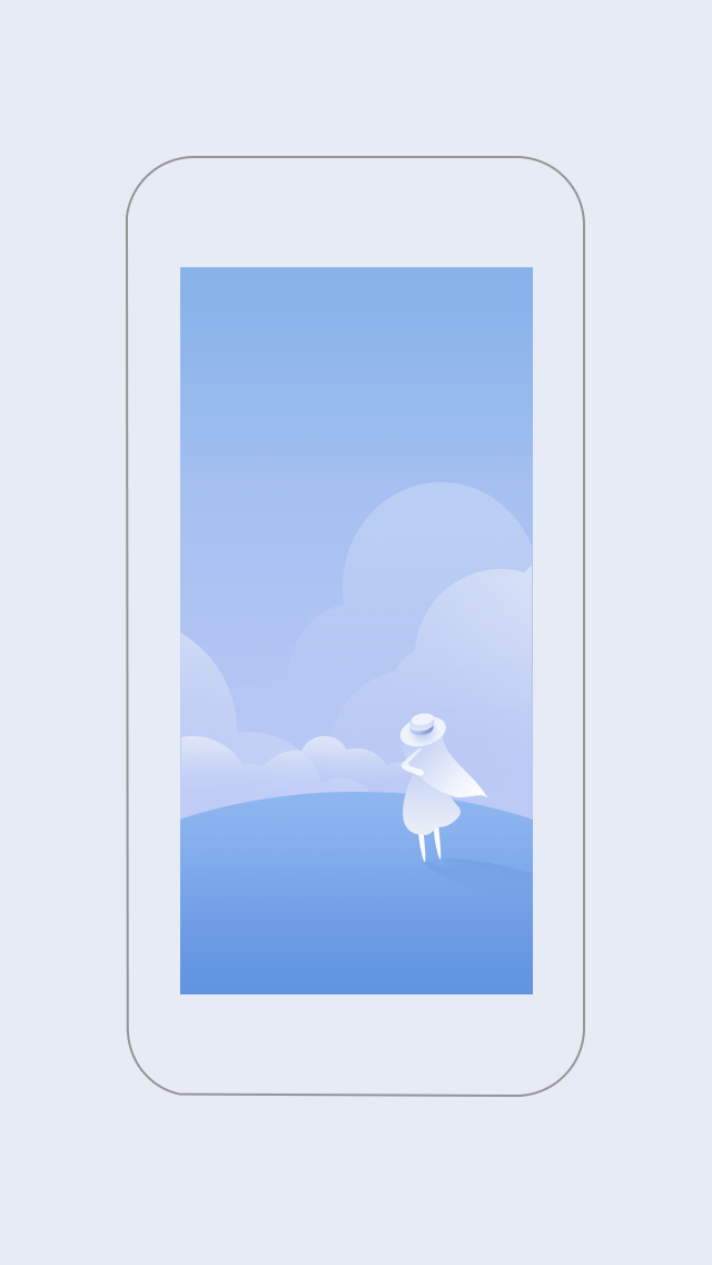 Whistle-App（图ZMjU4NDE4NDg=） - APP界面 - 站酷设计师完美聚会原创素材 - 站酷ZCOOL