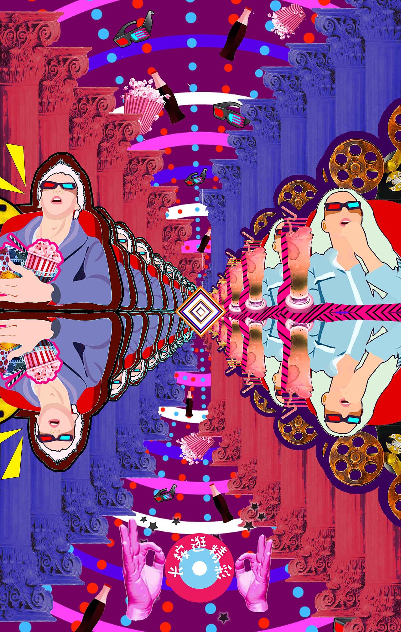 非凡H5（图ZMTAyMjEzMDAw） - 其他UI - 站酷设计师JOSSINI原创素材 - 站酷ZCOOL
