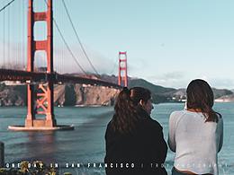 One Day in San Francisco