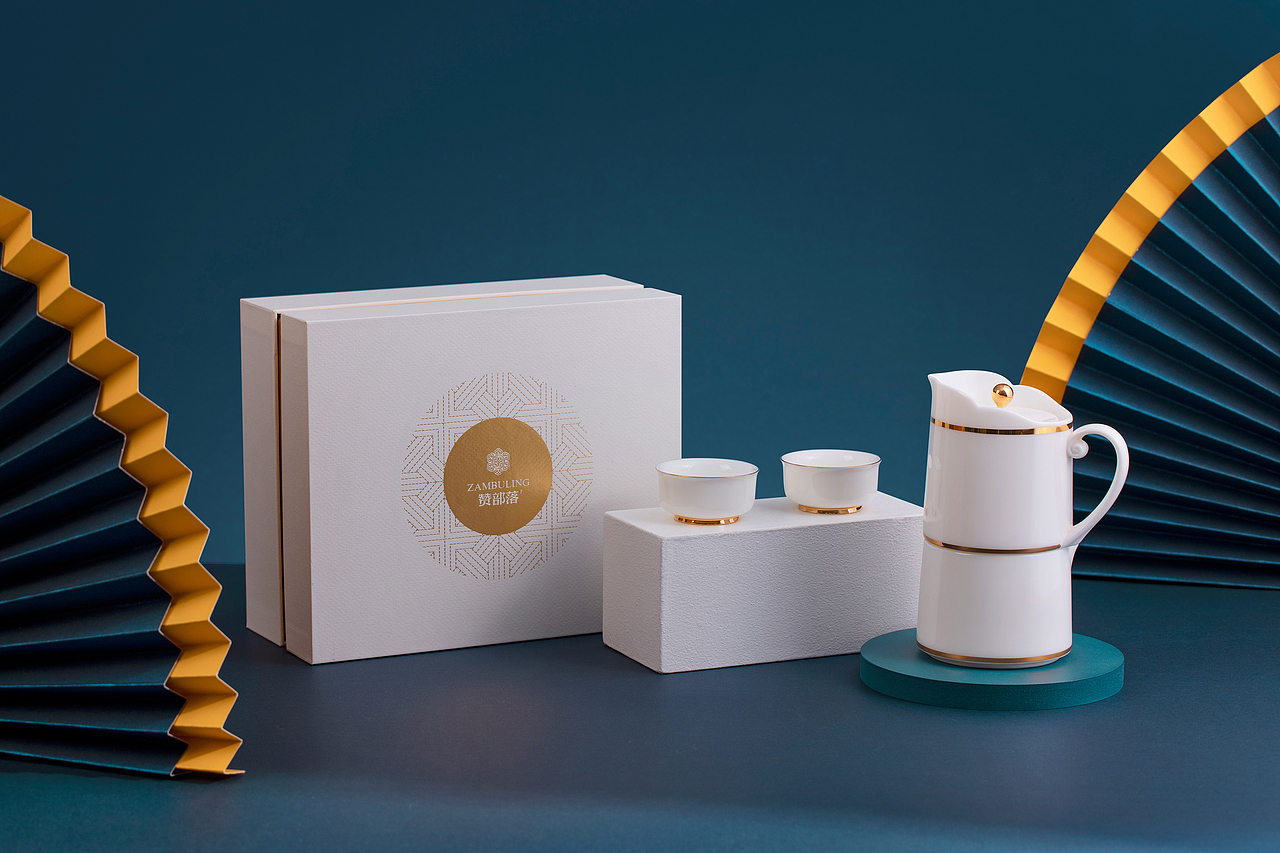 “和睦多福”多睦壶旅行茶器