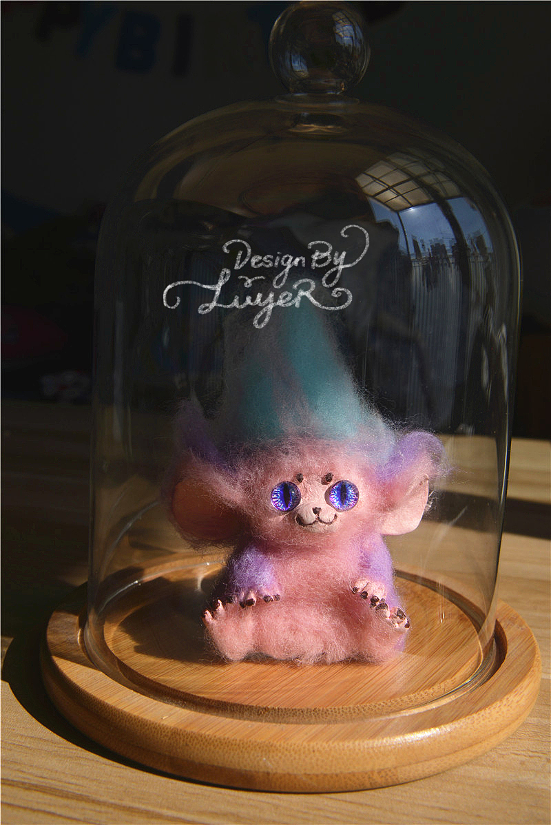 时间的产灵（图ZMTAxMjcyMjQ0） - 其他手工艺 - 站酷设计师鹭野luyer原创素材 - 站酷ZCOOL