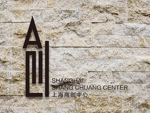 一款商业大楼logo设计