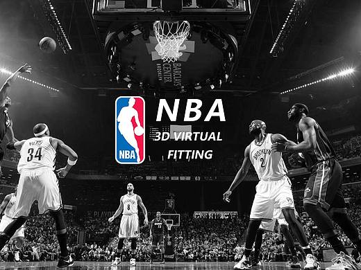 海南NBA体验馆（个人主页-ZNDA3NjA1OTI=） - 交互/UE - 站酷设计师风欲起啊原创素材 - 站酷ZCOOL