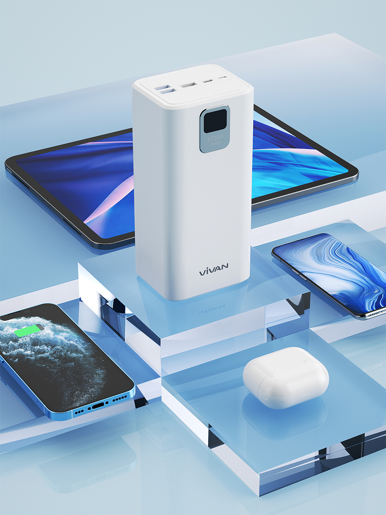 2021产品渲染总结