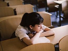 盛夏午后的憂郁