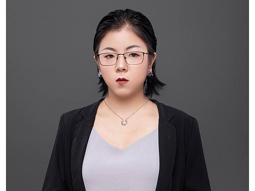 教师职业照|教师形象照|教师写真拍摄|老师个人形象照