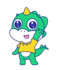 趣小龙表情包 第一套