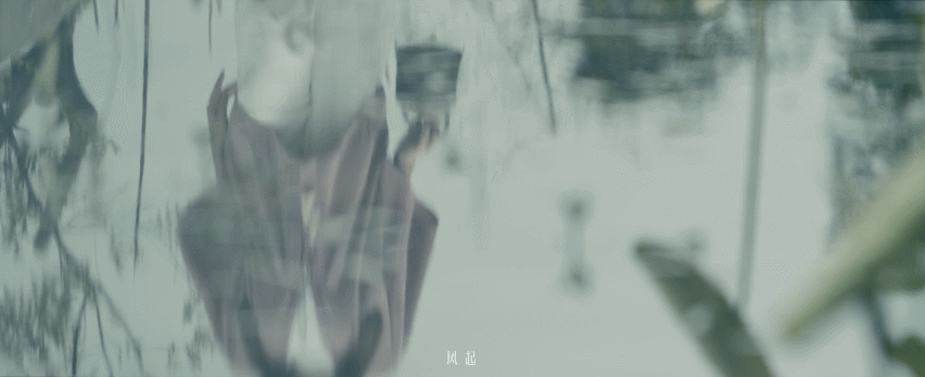 双恋梦中缘-前世今生 |【梦唐】唯美中国风洗发水