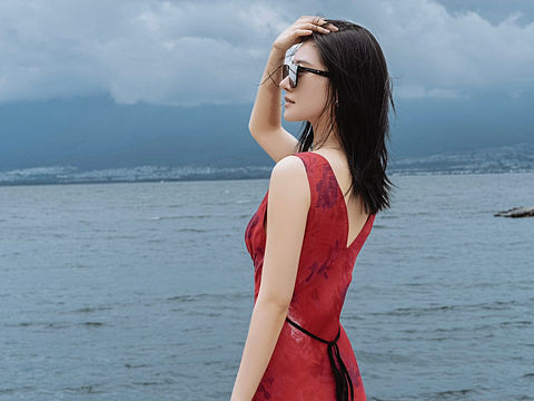 医美旅拍