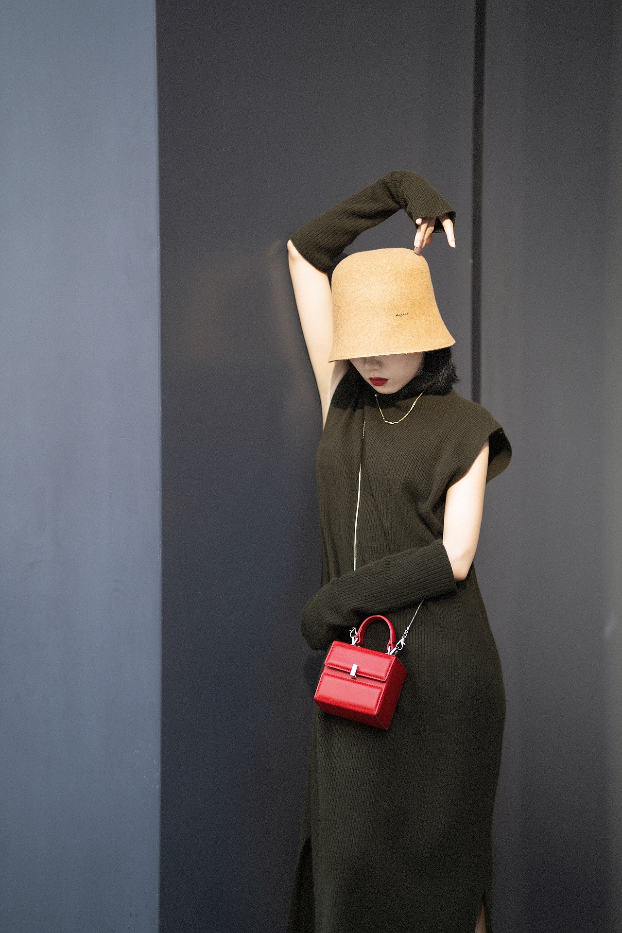 暖冬（图ZMjg2MzQzMDQw） - 人像摄影 - 站酷设计师L_F112原创素材 - 站酷ZCOOL