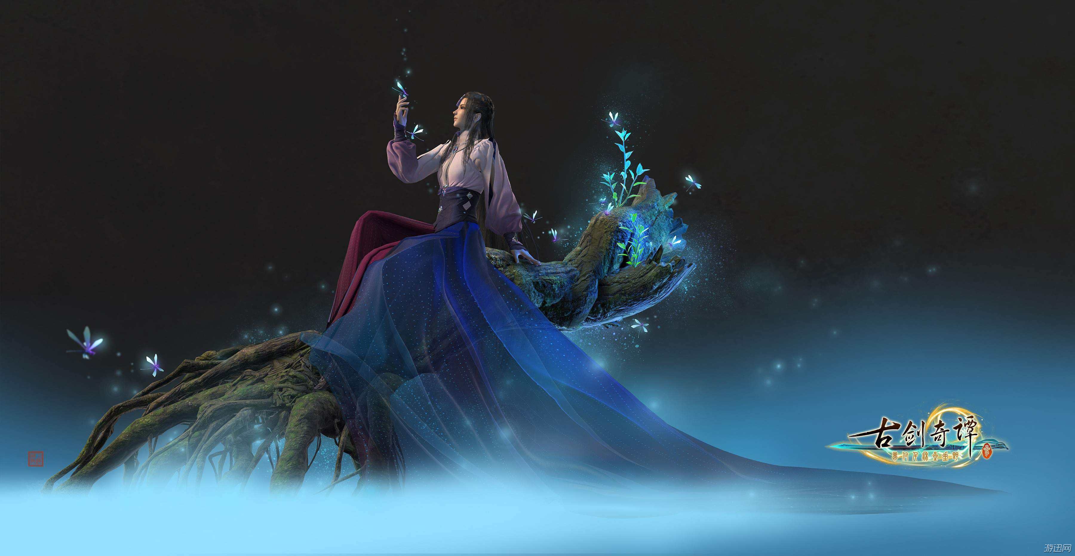 公子雪的个人主页（背景预览） - 主页背景设置 - 站酷设计师公子雪原创素材 - 站酷ZCOOL