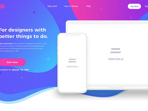 高品质+时尚商业杂志+装饰画样机