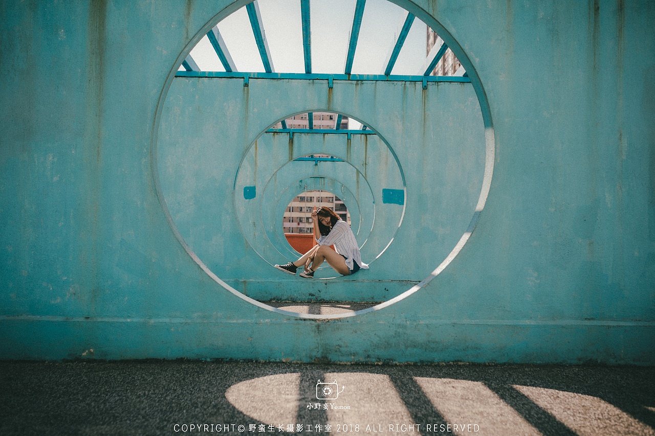 【香港街拍】弥敦道上欢声笑语