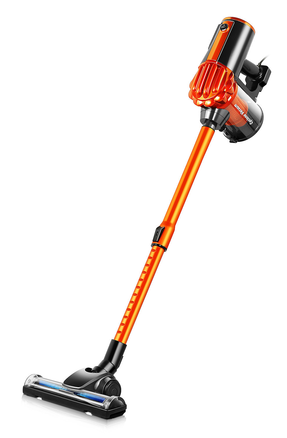 吸尘器精拍精修