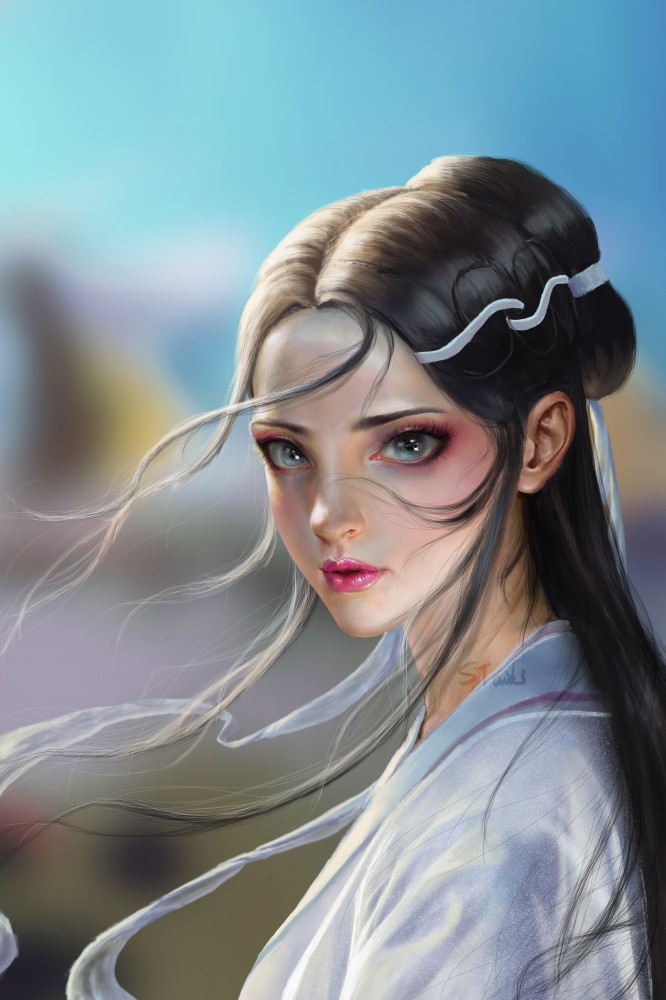 STaiki的个人主页（封面预览） - 主页封面设置 - 站酷设计师STaiki原创素材 - 站酷ZCOOL