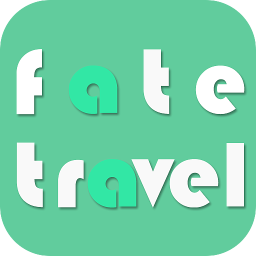 旅游交友 游缘客(app)