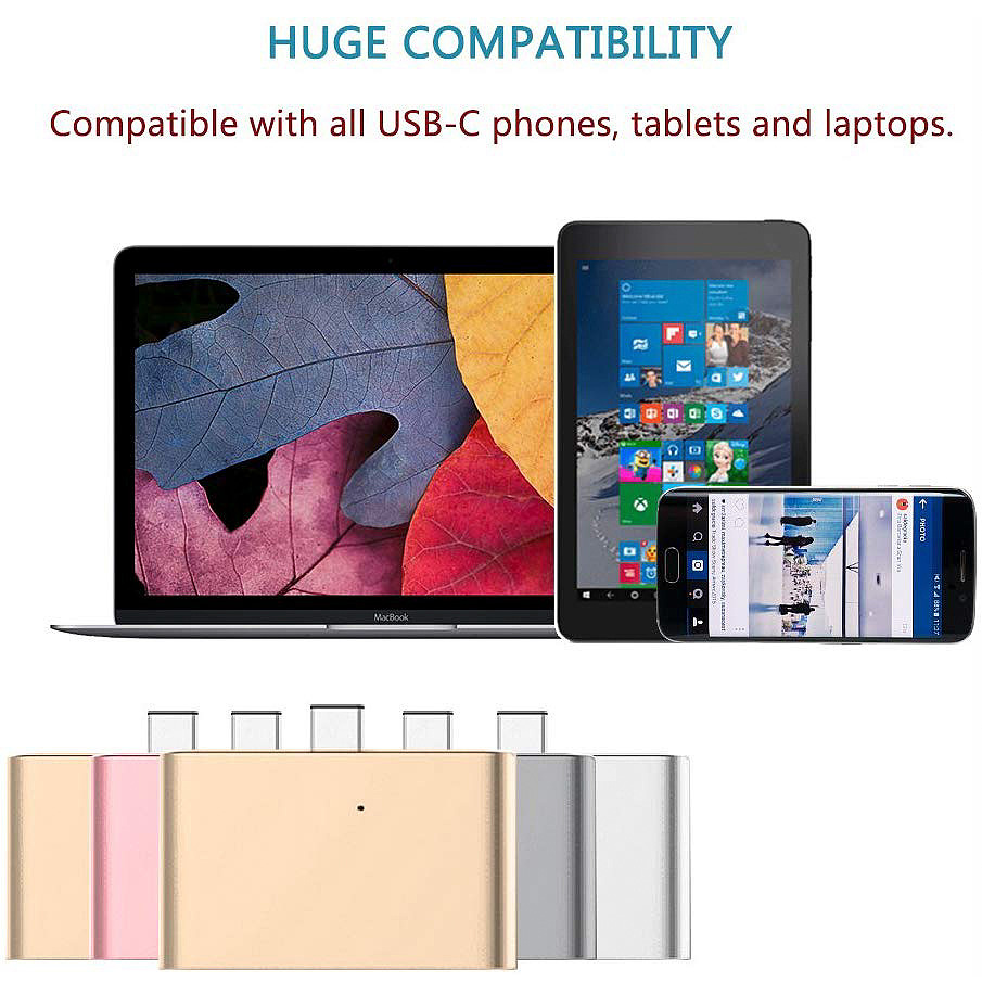 亚马逊主图设计之《读卡器1》