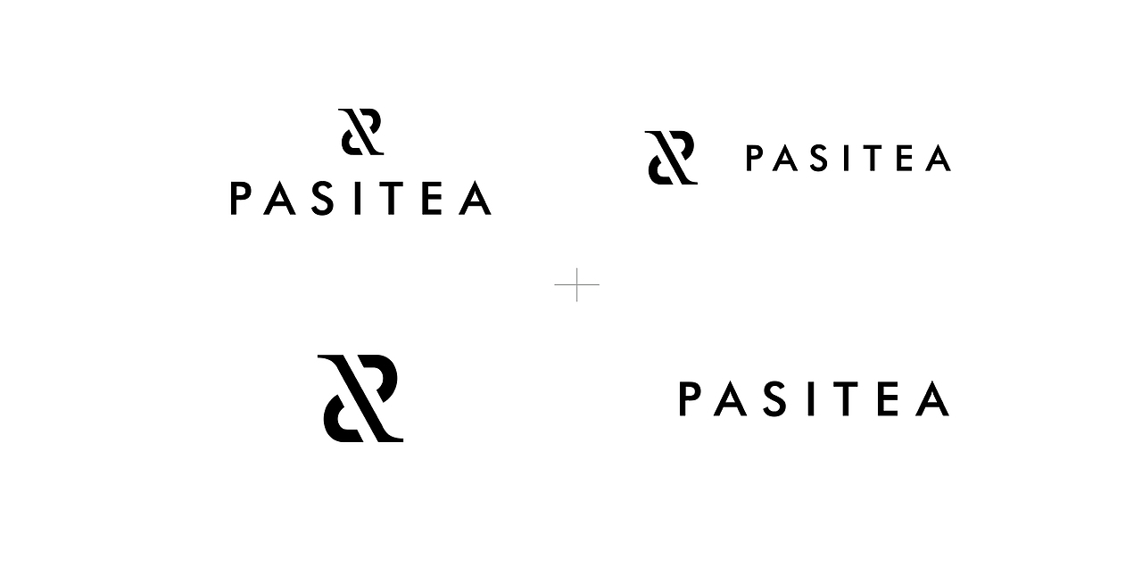 Pasitea logo诞生记-PYO Studio